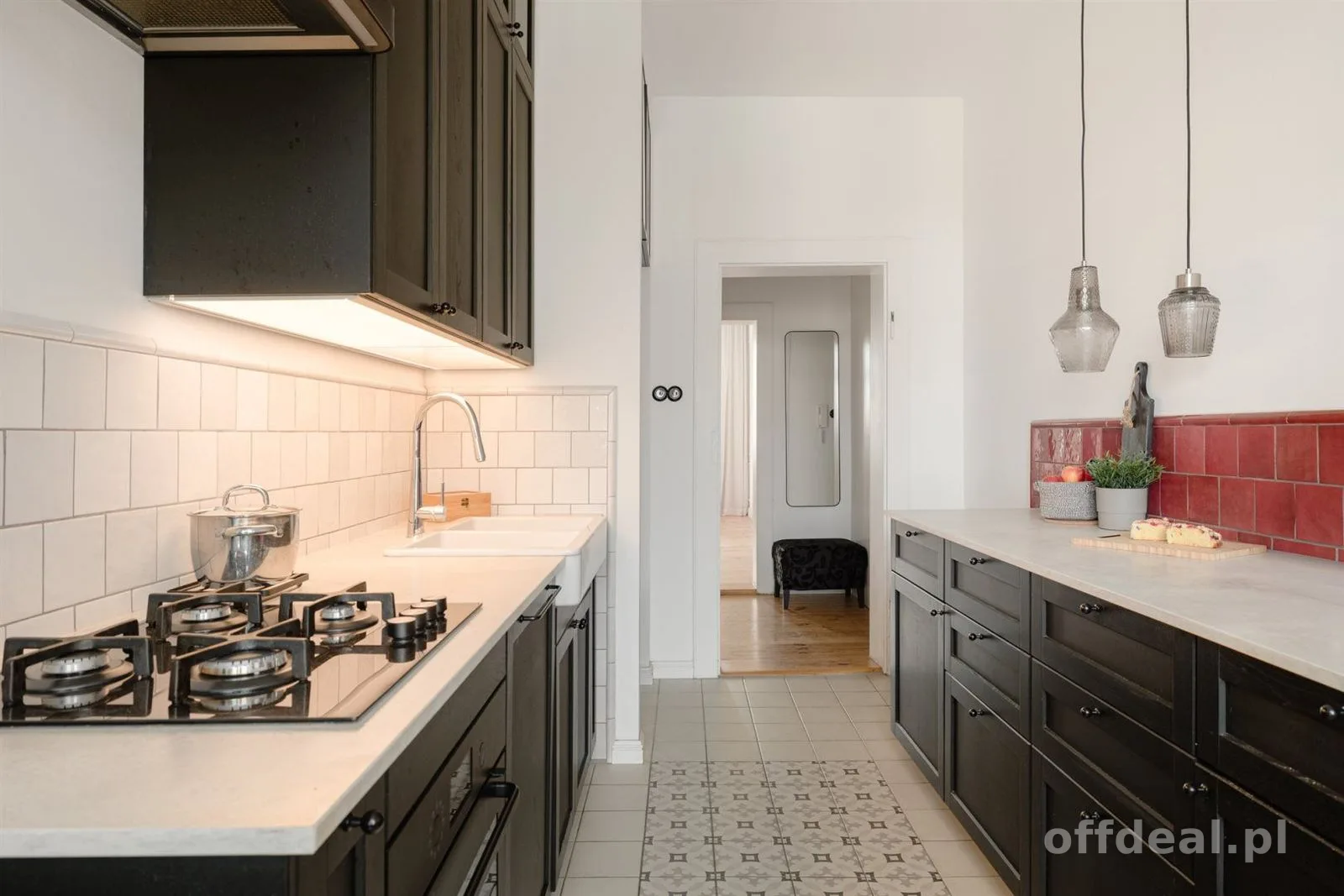 appartement à vendre à Wrocław, Plac Grunwaldzki | 2 pièces
