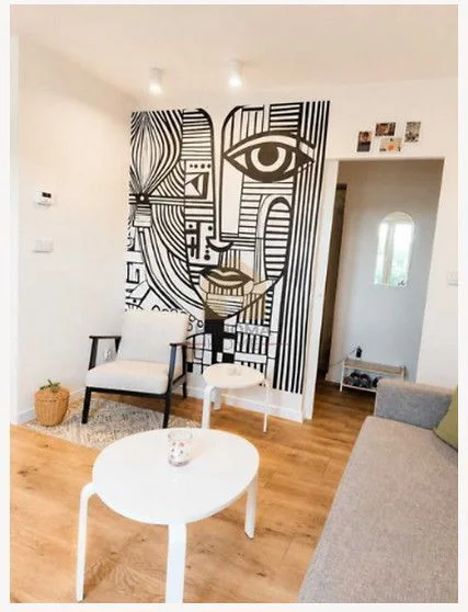 Przytulna kawalerka 27 m² z pięknym widokiem