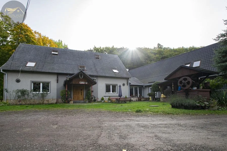 Agroturystyka na sprzedaż