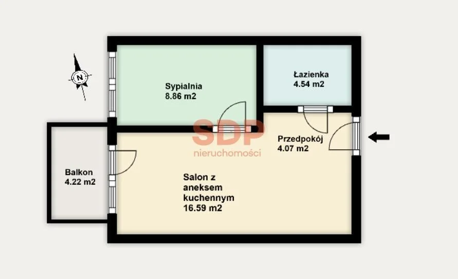 Najtańsze 2 pokoje|Doskonała komunikacja z centrum|