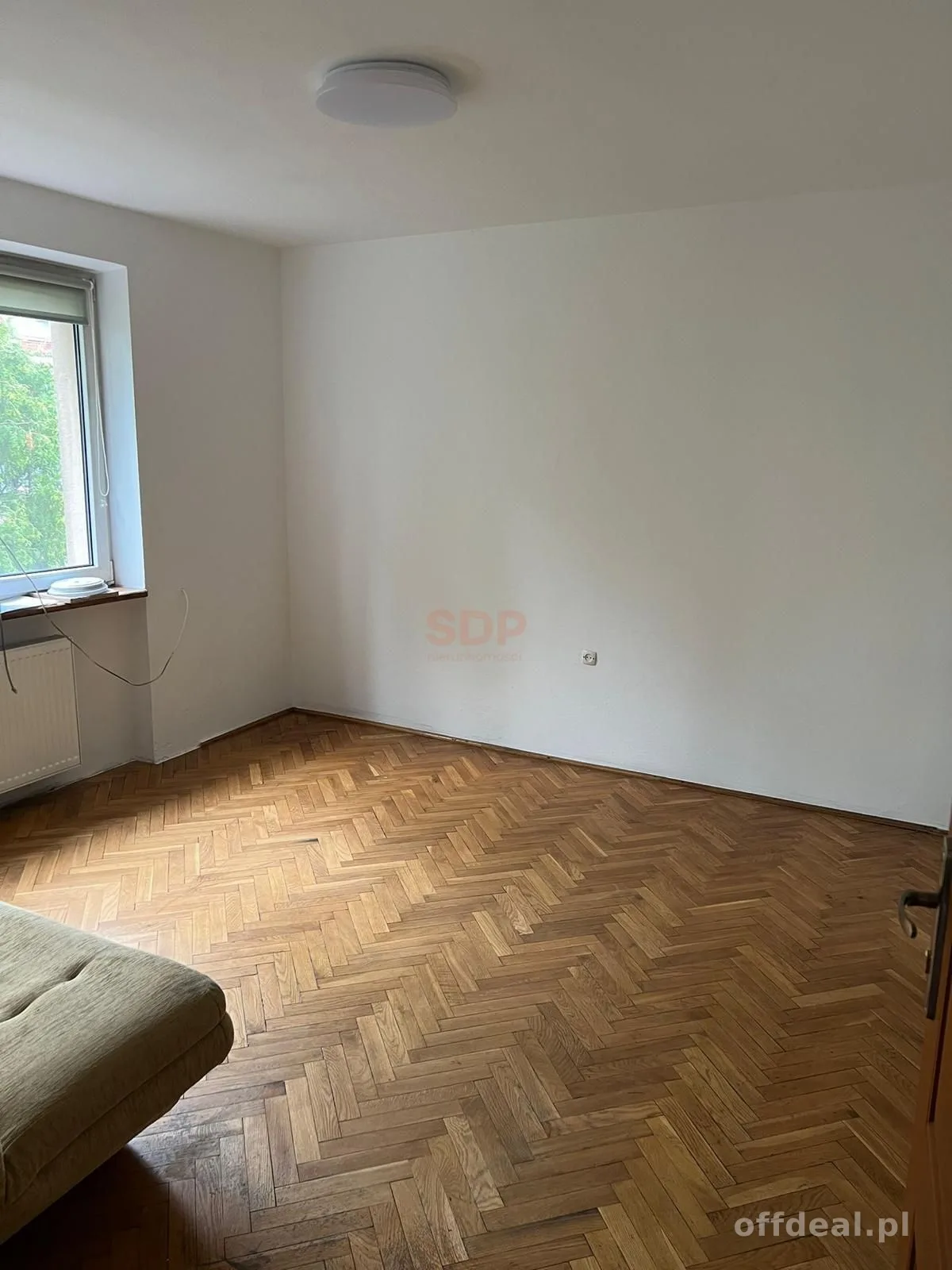 Dom dla pracowników | Muchobór | 10 pokoi
