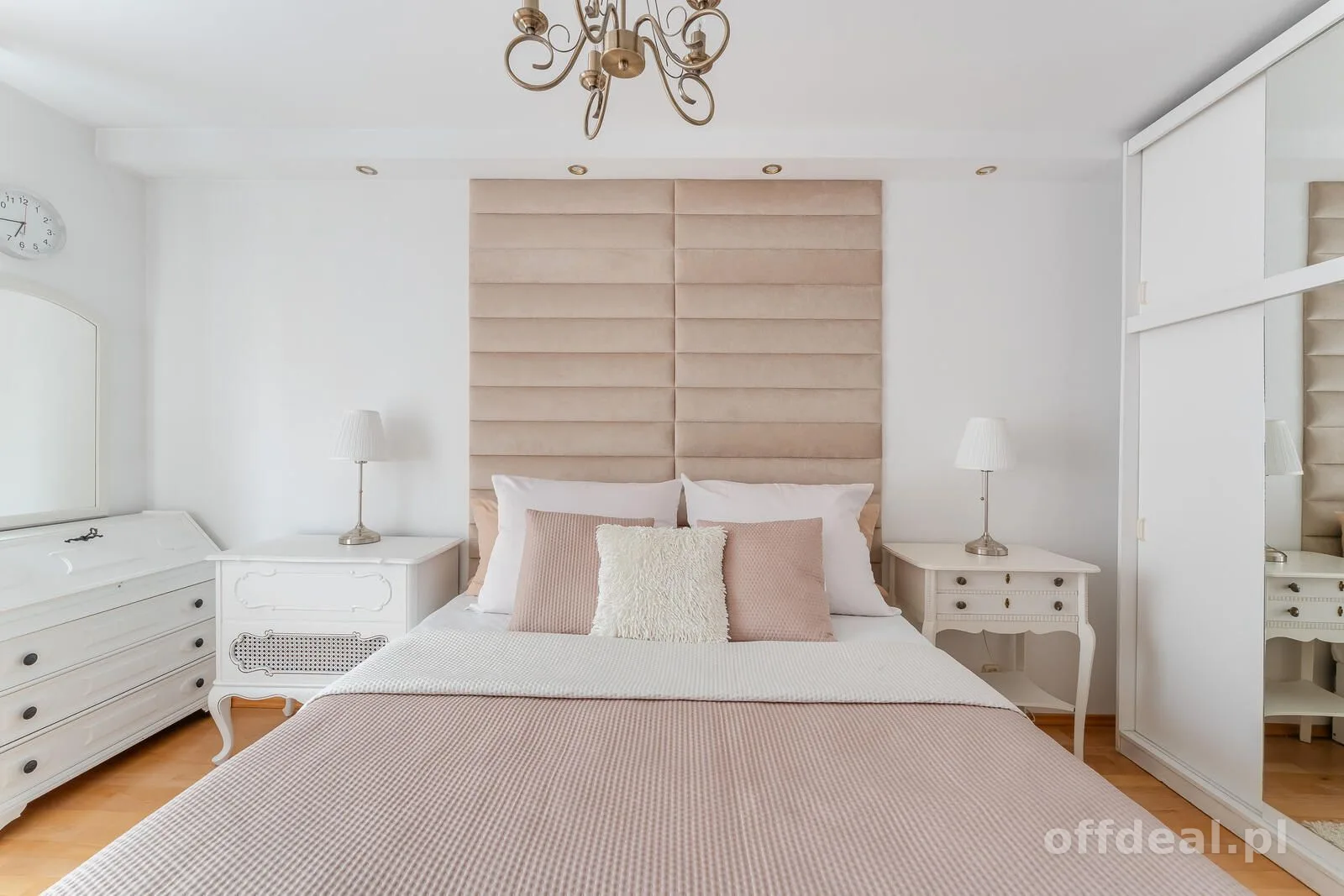 appartement à vendre à Kołobrzeg, Lęborskie | 4 pièces | 87,02 m²