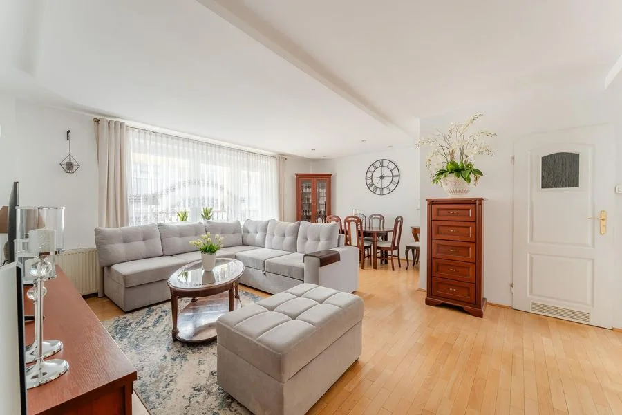 appartement à vendre à Kołobrzeg, Lęborskie | 4 pièces | 87,02 m²