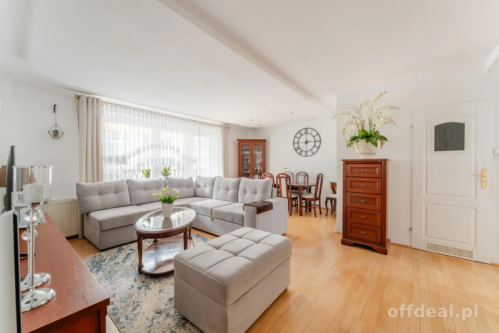 appartement à vendre à Kołobrzeg, Lęborskie | 4 pièces | 87,02 m²