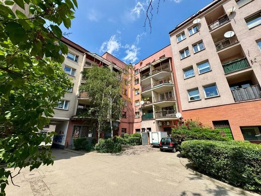 4-room apartment for sale in Wrocław, Krzyki, Przedmieście Oławskie | 74.5 m²