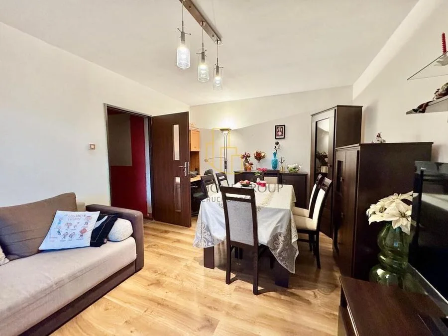 4-Zimmer Wohnung zum Verkauf in Wrocław, Krzyki, Przedmieście Oławskie | 74,5 m²