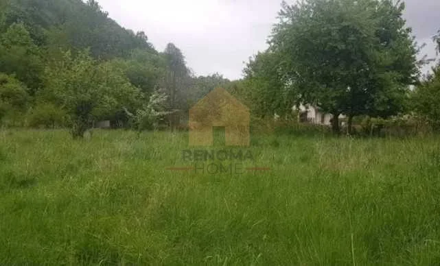Atrakcyjna działka budowlana