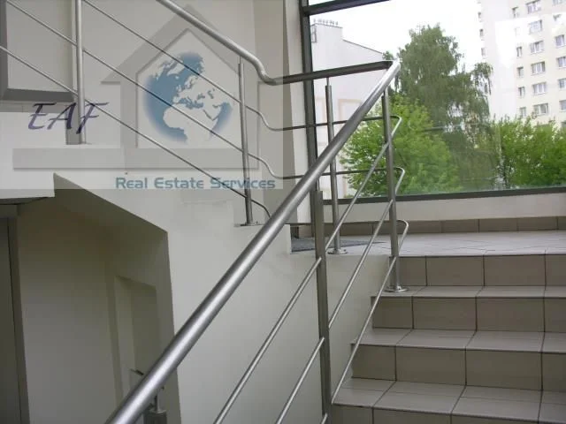 Lokal na wynajem, Warszawa
