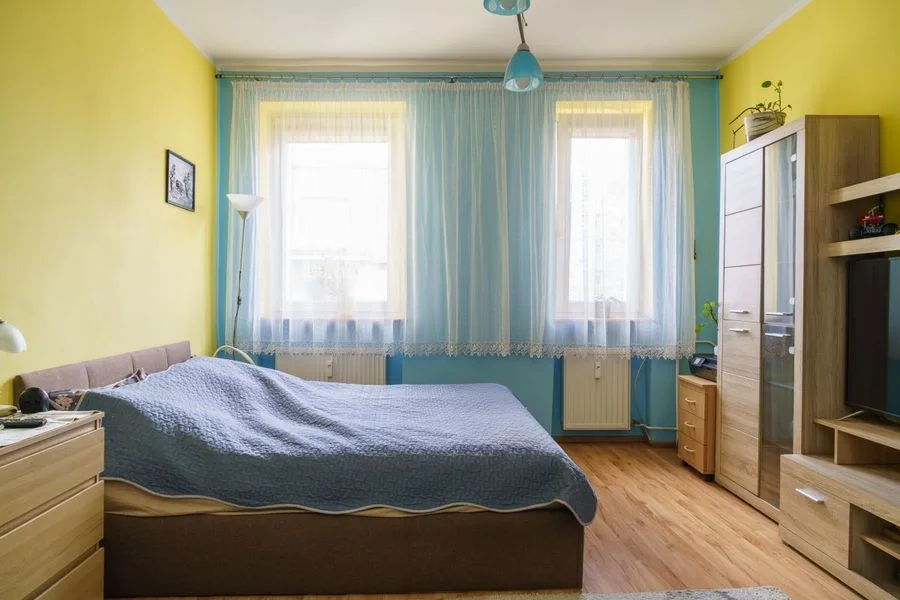 2-pok I Inowrocławska I centrum