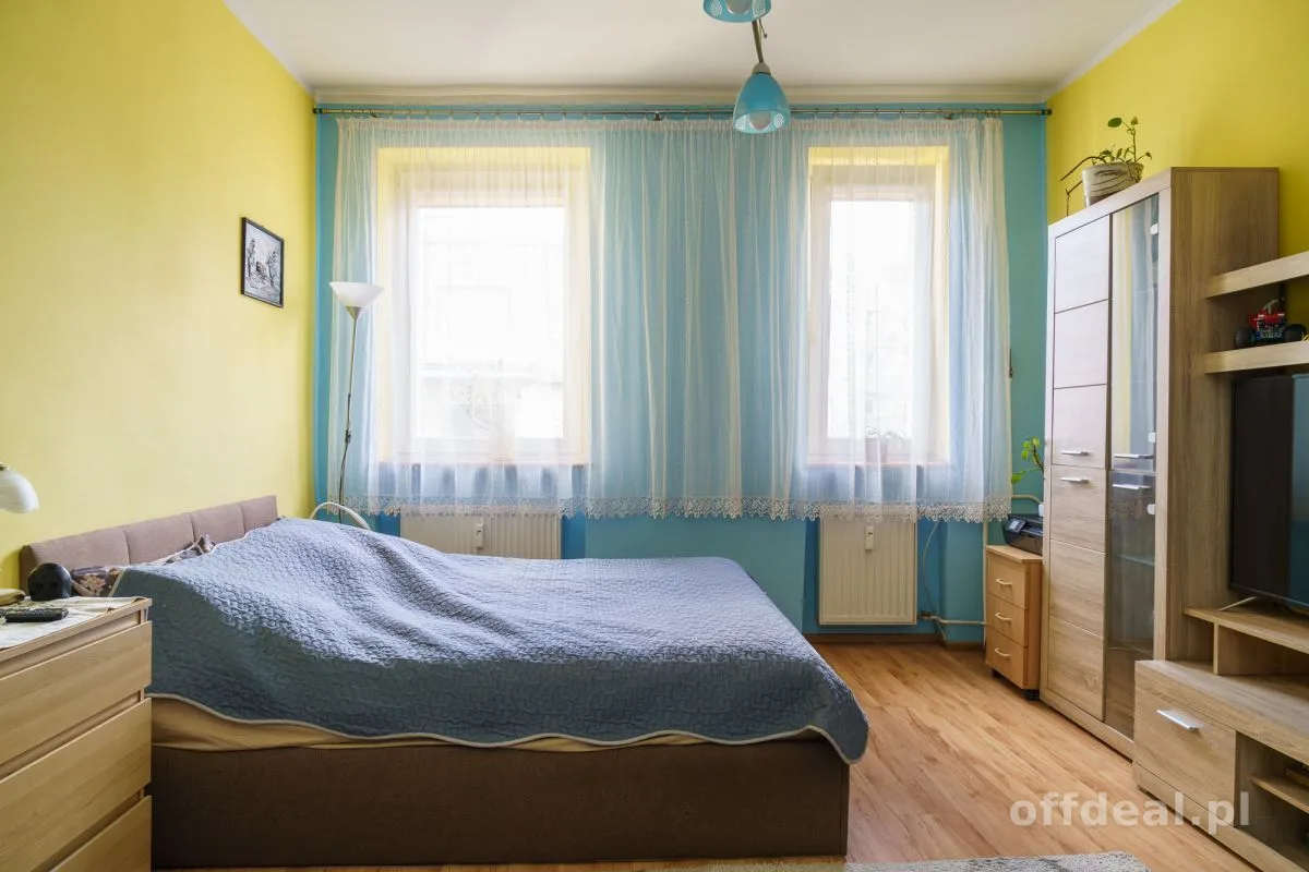 2-pok I Inowrocławska I centrum
