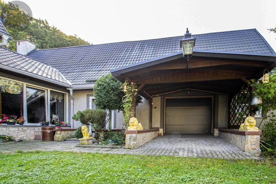 Obiekt z potencjałem - 363m2
