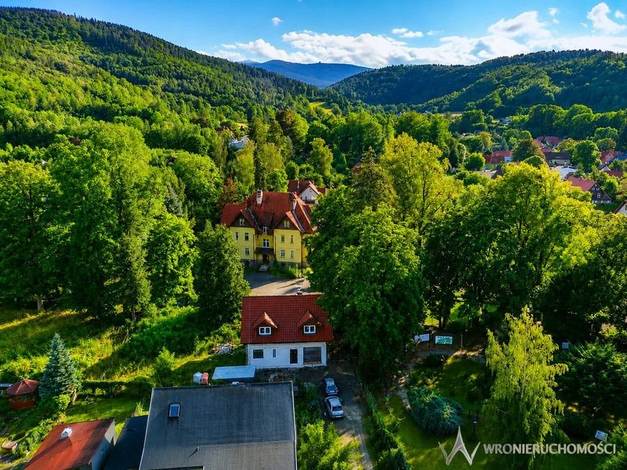 maison à vendre à Jelenia Góra, Sobieszów | 3 pièces | 184 m²