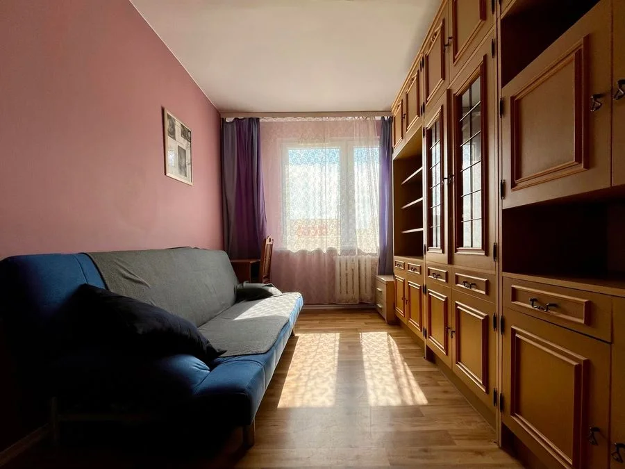 appartement à vendre à Łódź, Widzew | 4 pièces | 72,8 m²