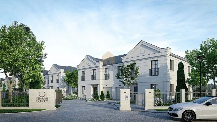 maison à vendre à Cesarzowice | 5 pièces | 159,7 m²