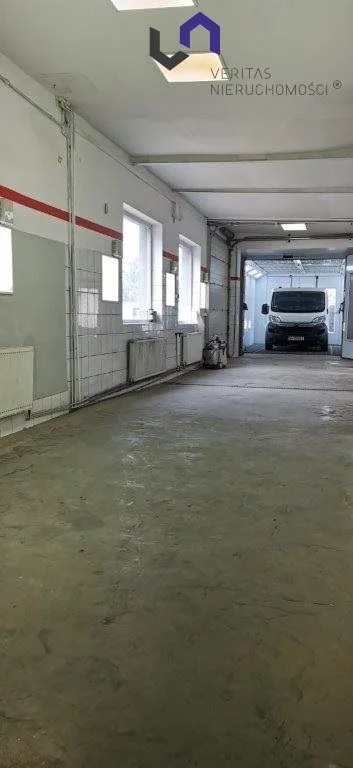 WARSZTAT Z TRADYCJA NA SPRZEDAŻ! GOTOWY BIZNES!