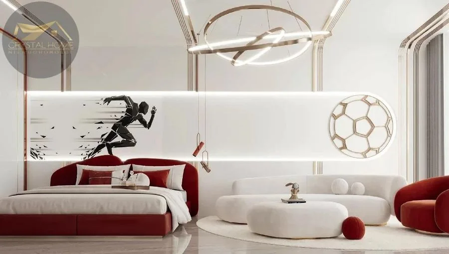 Apartamenty Sport