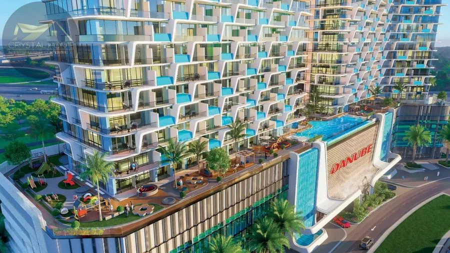 Apartamenty Sport