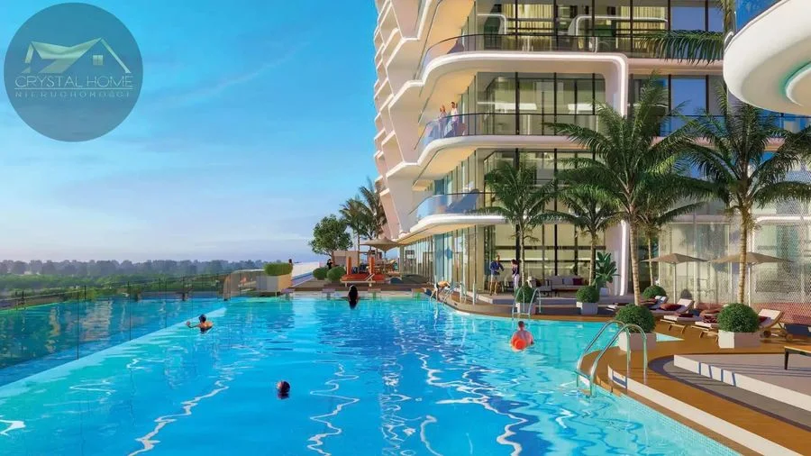 Apartamenty Sport