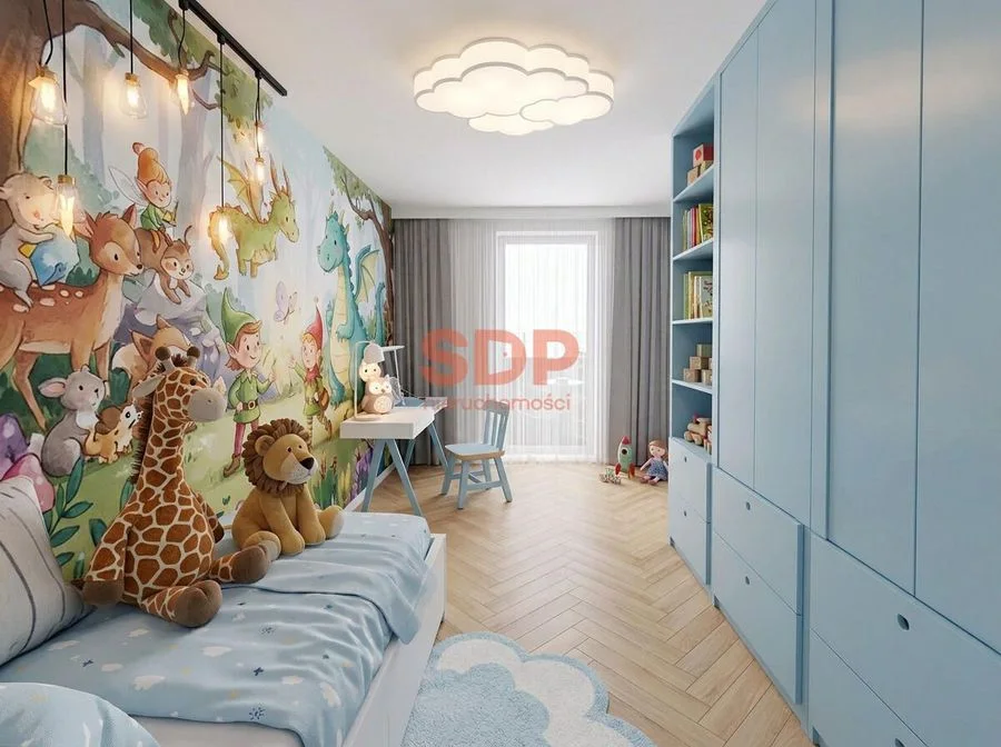 5-room house for sale in Siechnice | 130.11 m²