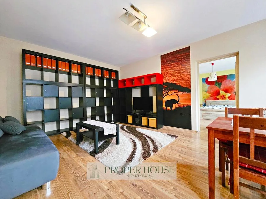 Idealna Lokata Kapitału w Śródmieściu– M2 | 52 m² - OKAZJA!