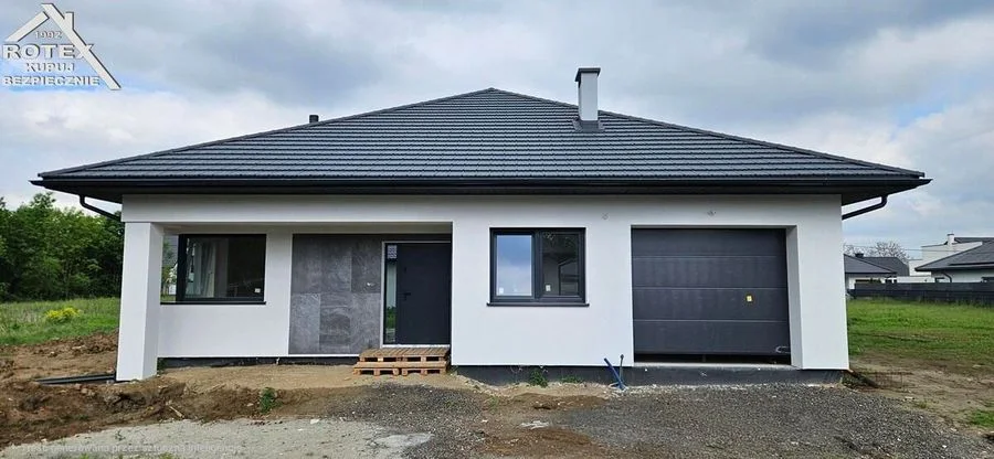 4-room house for sale in Dębica | 133.2 m²