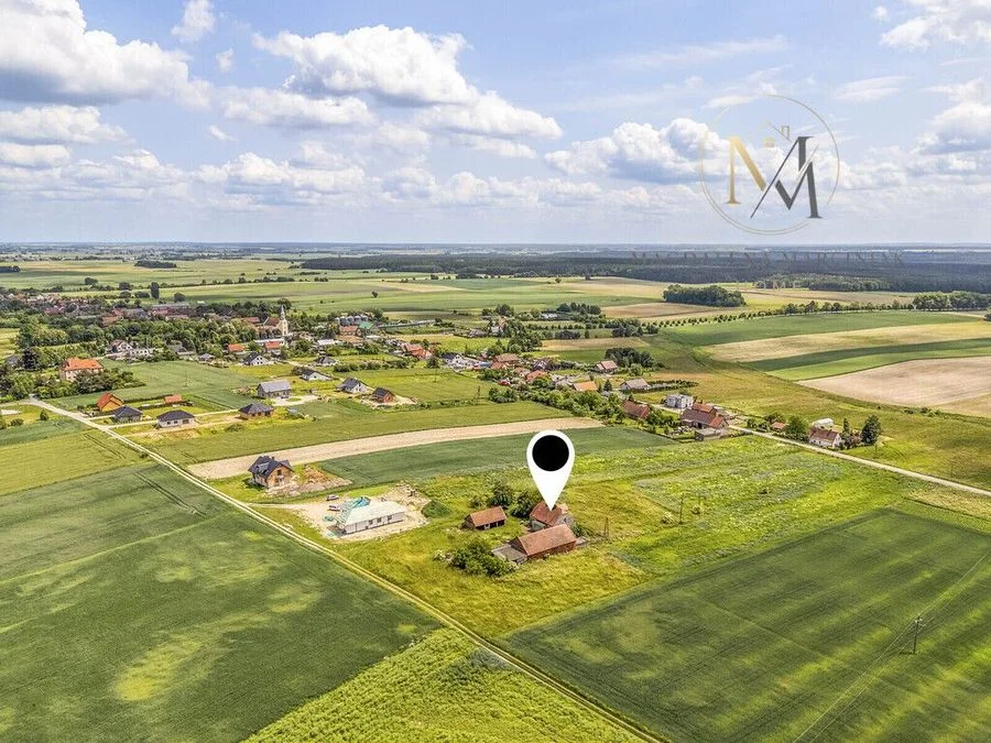 ділянка на продаж у Ślizów