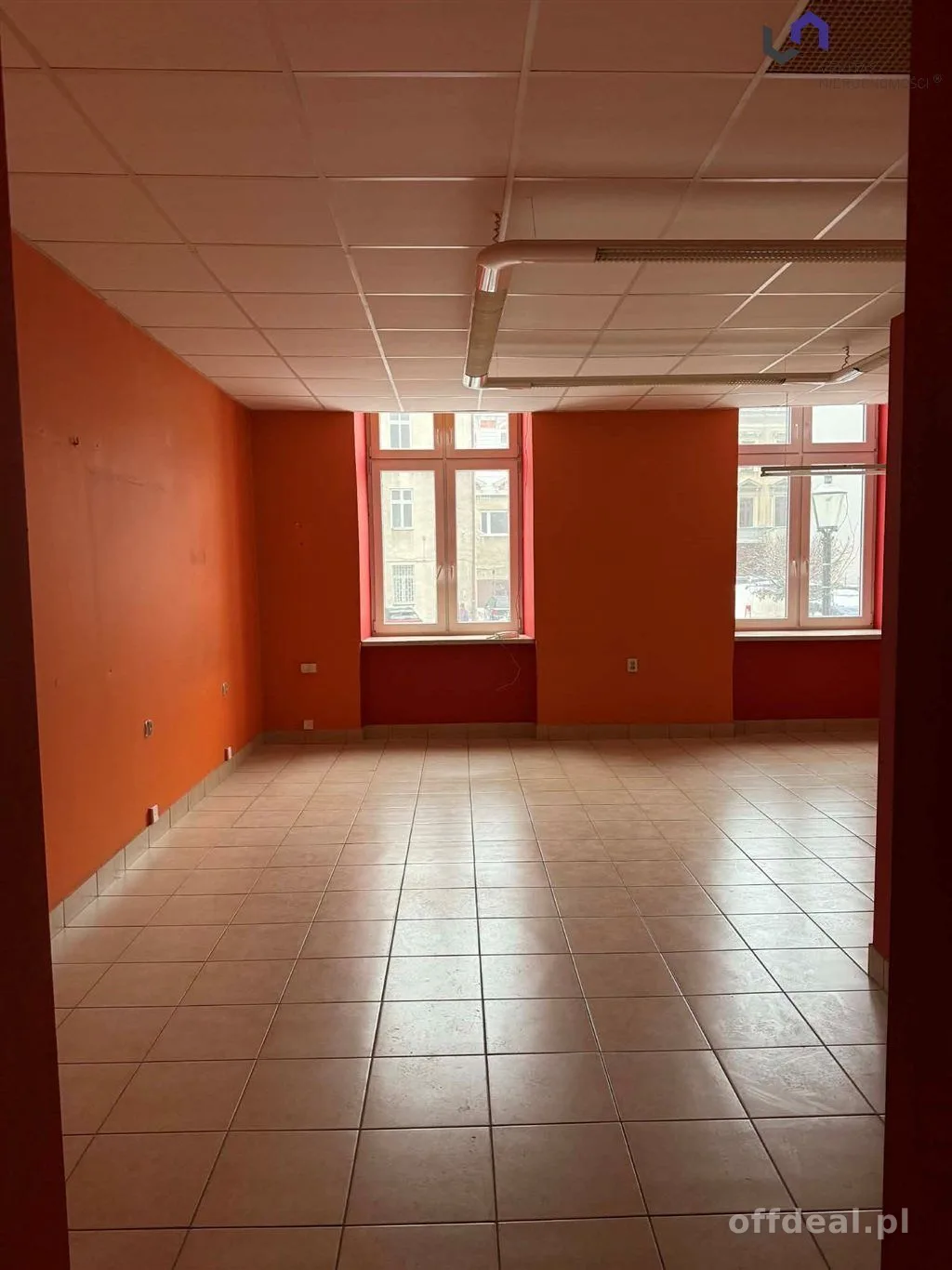 Gewerbeimmobilie zur Miete in Bielsko Biała, Centrum | 78,9 m²