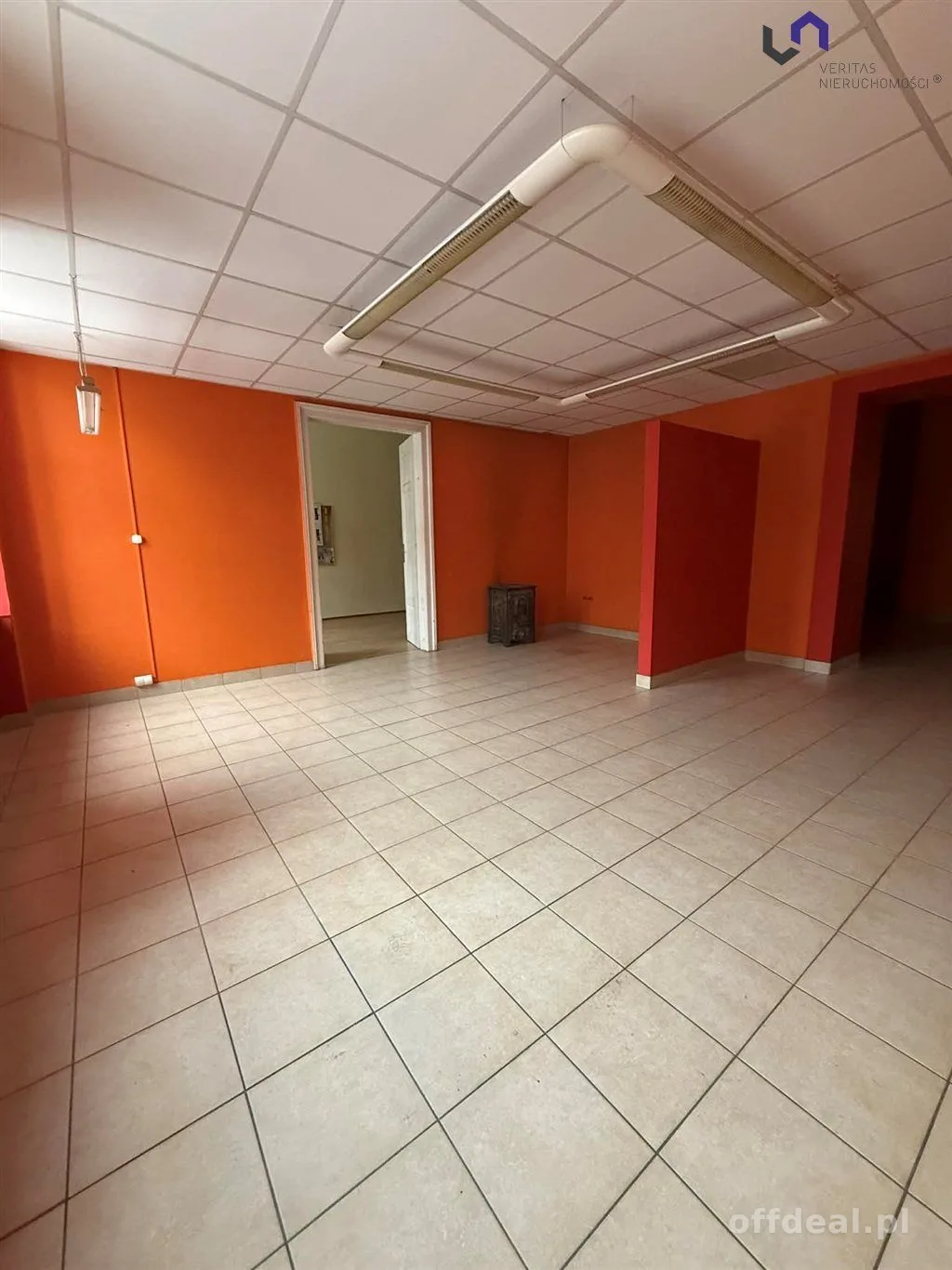 Gewerbeimmobilie zur Miete in Bielsko Biała, Centrum | 78,9 m²