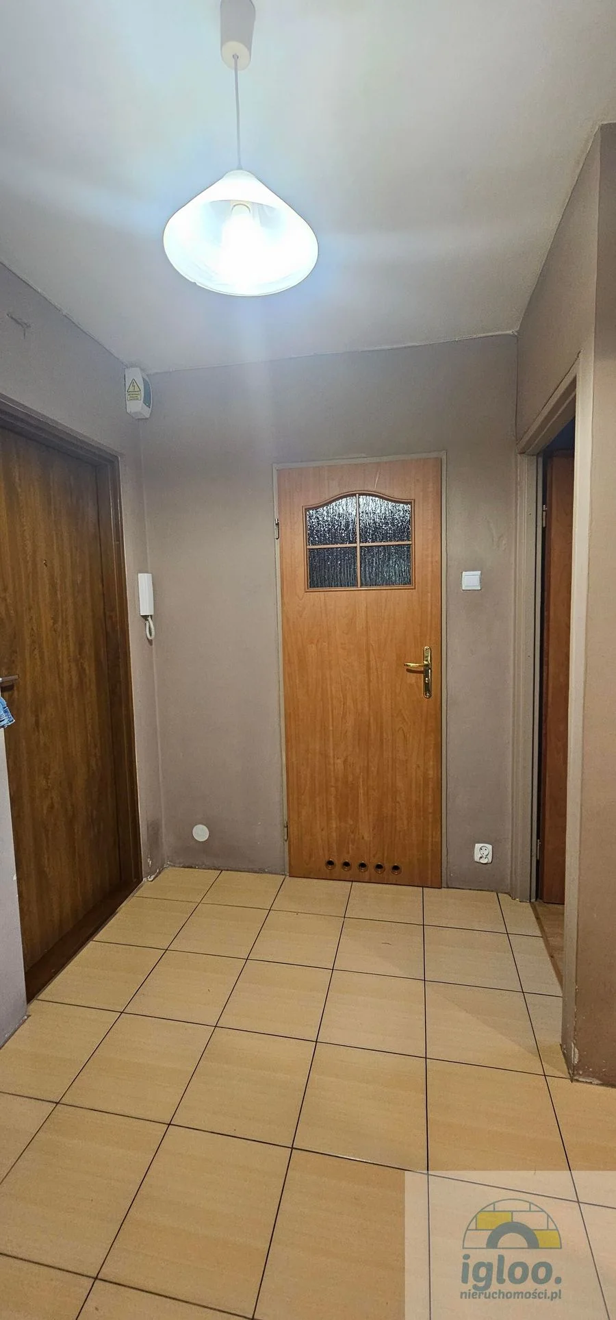 Mieszkanie Na stoku 2 pokoje 2 pietro balkon
