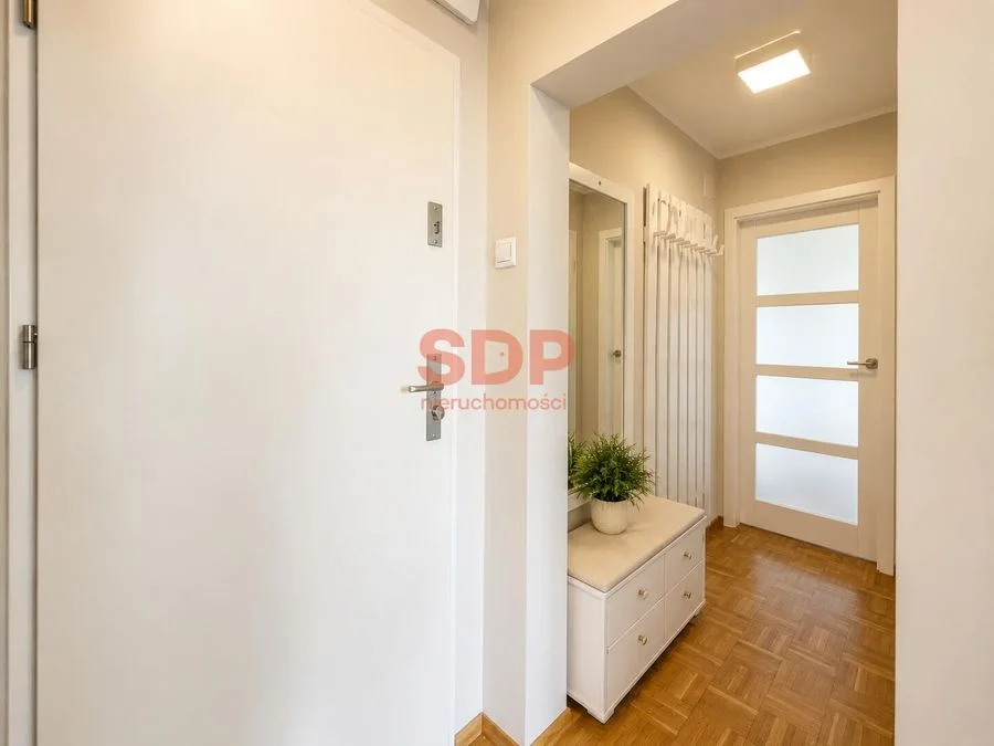 Zadbane mieszkanie w zielonej okolicy | Loggia | Ostatnie piętro