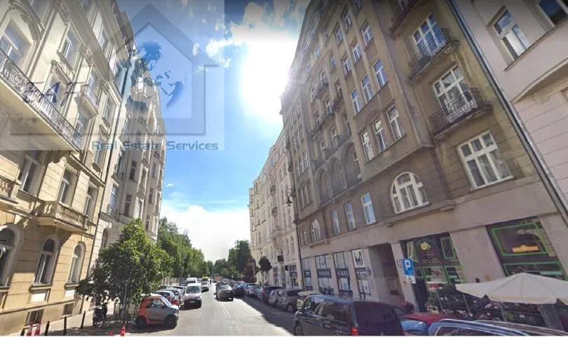 commercial property for rent in Warszawa, Śródmieście, Śródmieście Południowe | 70.12 m²