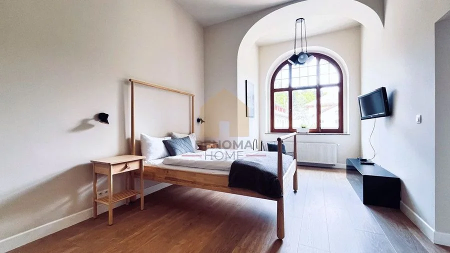 Apartament 2 pok.|51 m2|Willa Józefina|SPA
