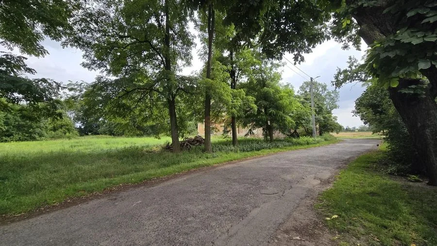 Dom do remontu  / siedlisko / Działki 1,74 ha/ Siedlisko