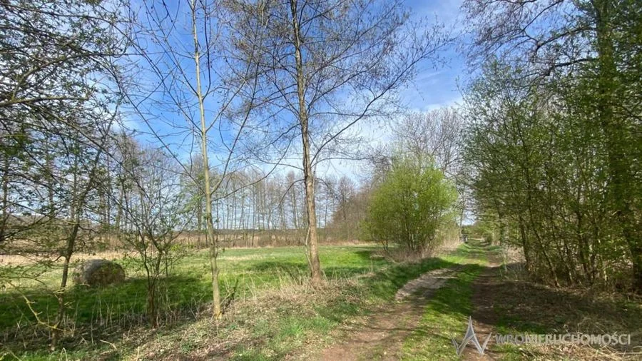 2000m2 ciszy i spokoju/własna lina brzegowa