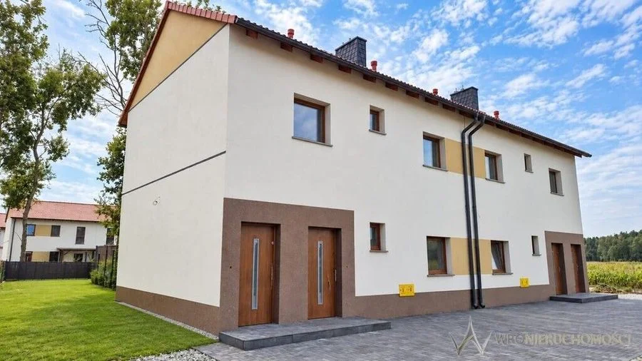 квартира на продаж у Miłoszyce | 3-кімн. | 52 m²