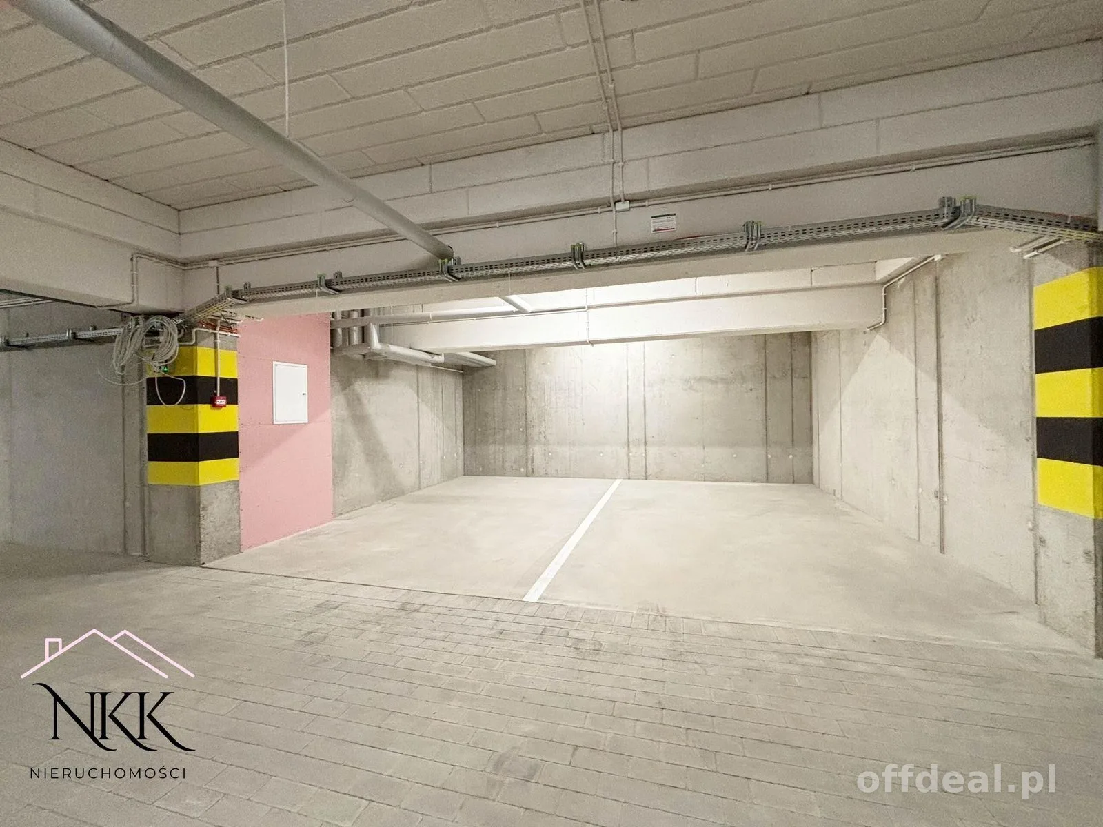 commercial property for sale in Gorzów Wielkopolski | 21 m²