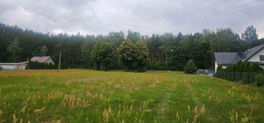 ділянка на продаж у Kadzidło | 1 810 m²