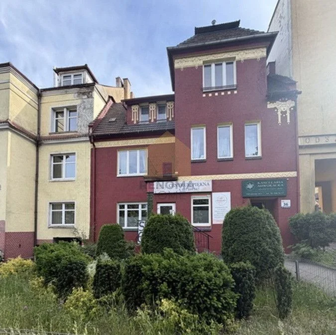 Piękny lokal użytkowy- idealny na biznes !