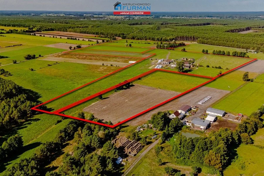 terrain à vendre à Wrzeszczyna | 227 900 m²