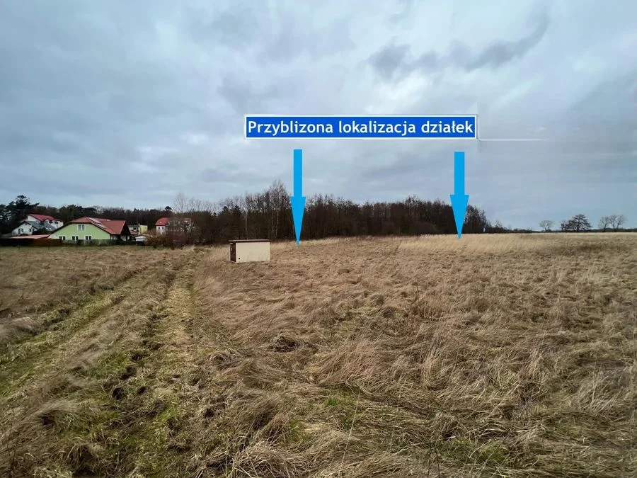 Grundstück zum Verkauf in Ustronie Morskie | 15.207 m²