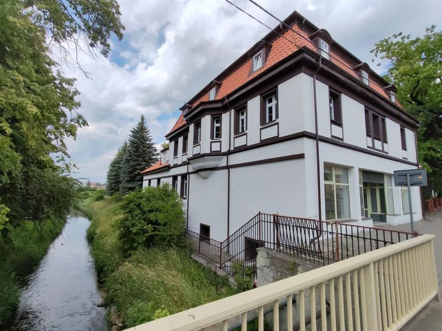Mieszkanie na wynajem, Orzysz