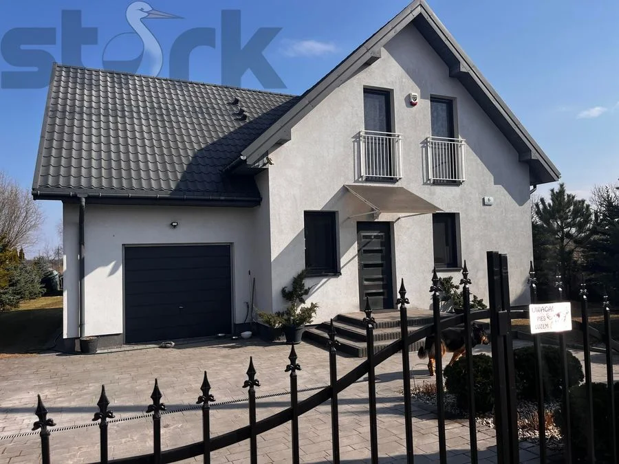 5-room house for sale in Teresin | 139 m²