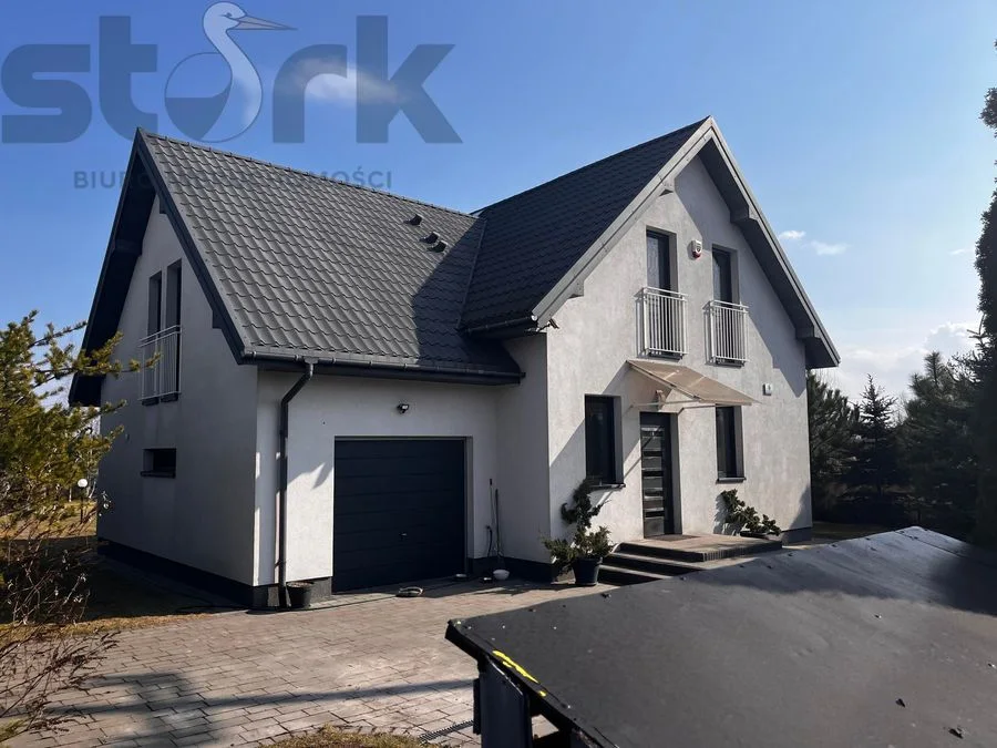 5-Zimmer Haus zum Verkauf in Teresin | 139 m²