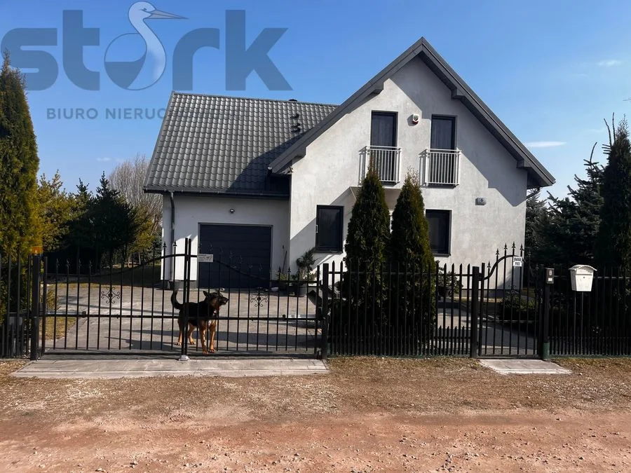 5-room house for sale in Teresin | 139 m²