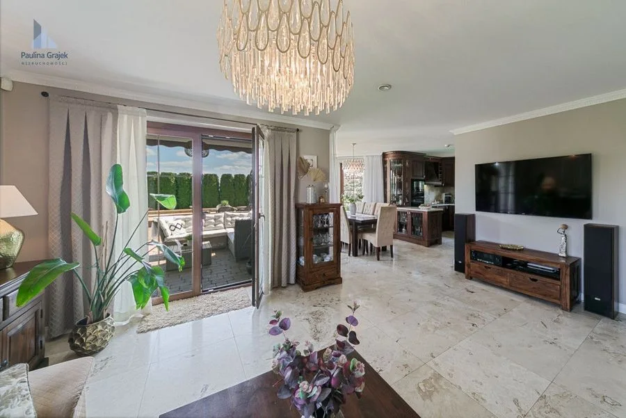5-Zimmer Haus zum Verkauf in Wolbórz | 129,05 m²