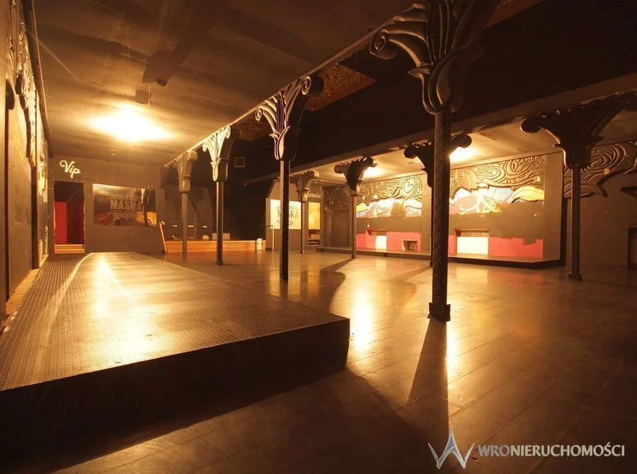 Lokal 475 m2 | Centrum | ul. 3-go Maja