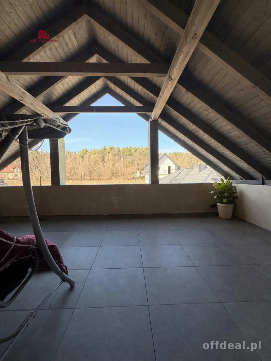 5-room commercial property for rent in Droszków | 100 m²