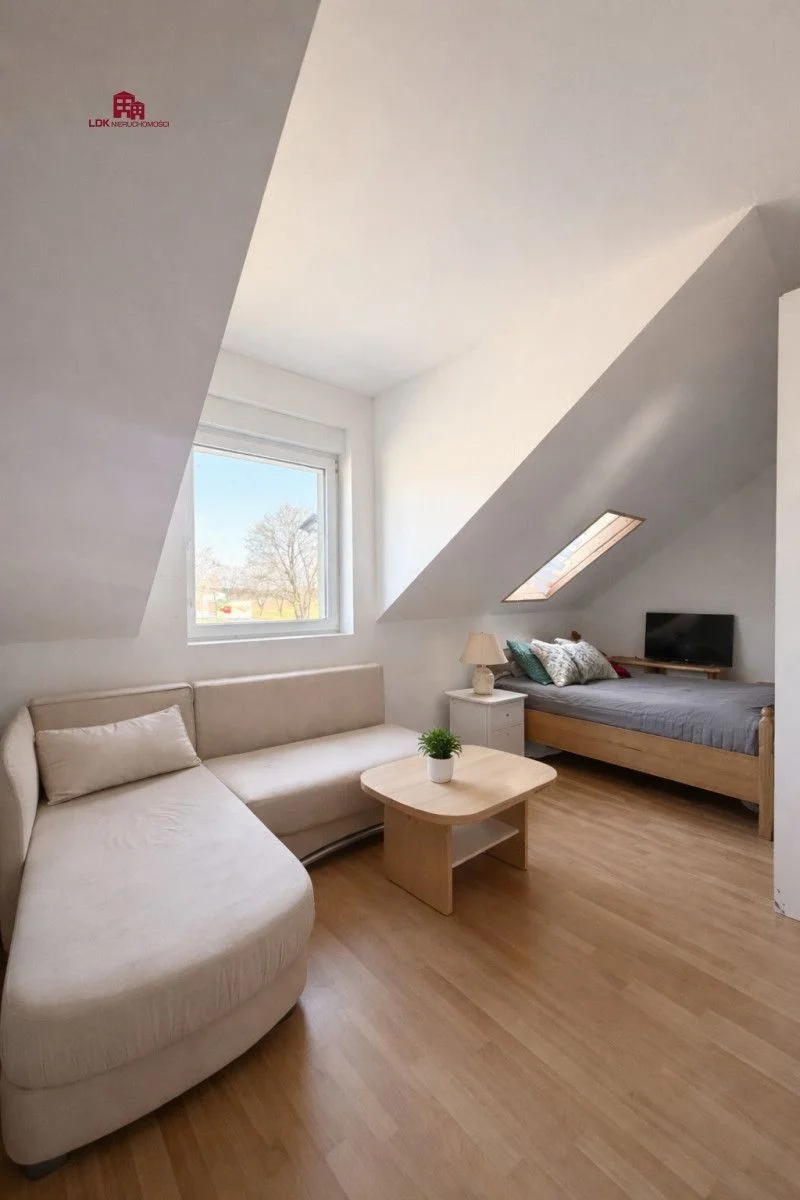 5-room commercial property for rent in Droszków | 100 m²
