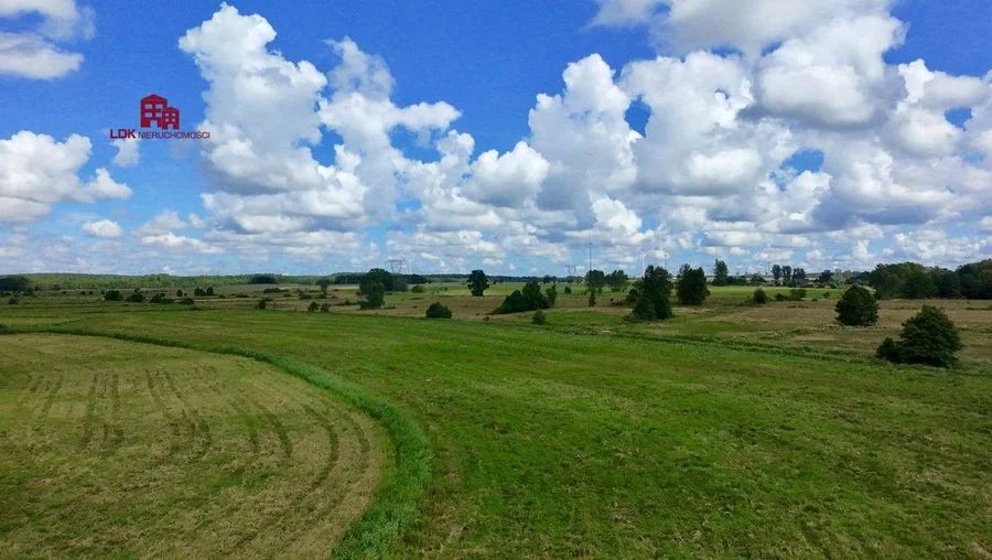 plot for sale in Rekowo Lęborskie | 312,500 m²