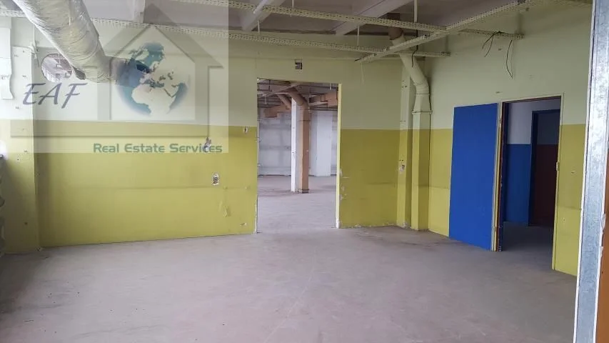 bien commercial à louer à Warszawa, Włochy, Załuski | 400 m²